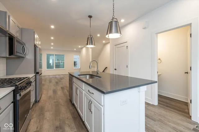 $2,800 | 2145 Coretta Way, Indianapolis, IN 46202