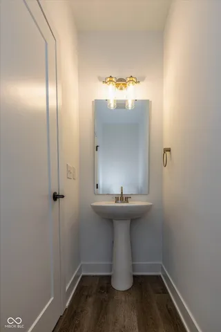 $2,800 | 2145 Coretta Way, Indianapolis, IN 46202