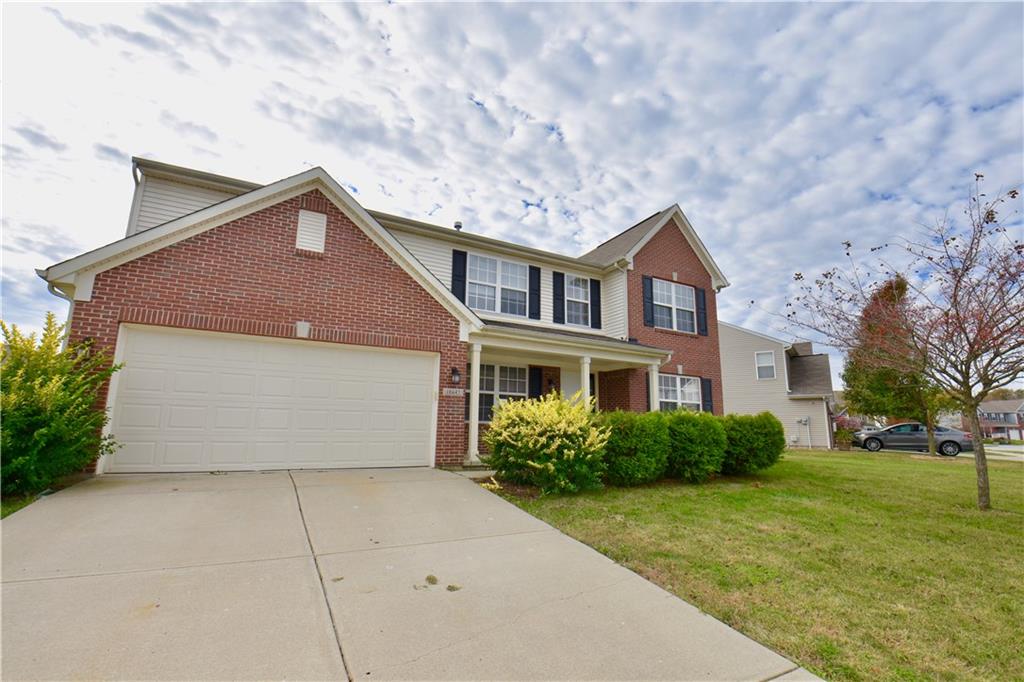 10643 Patoka Road Indianapolis, IN 46239 - Photo 1 of 1 Gallery Image 1