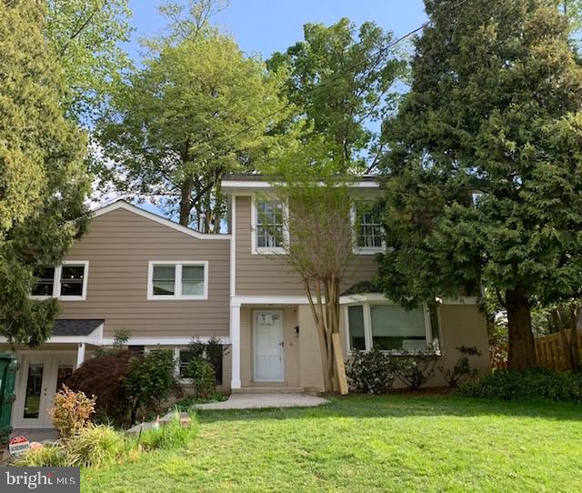 7413 Farnum Street Springfield, VA 22151 - Photo 1 of 30