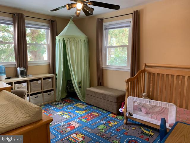 7413 Farnum Street Springfield, VA 22151 - Photo 16 of 30 Bedroom 3