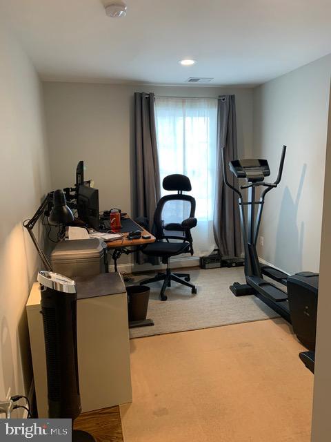 7413 Farnum Street Springfield, VA 22151 - Photo 20 of 30 Office