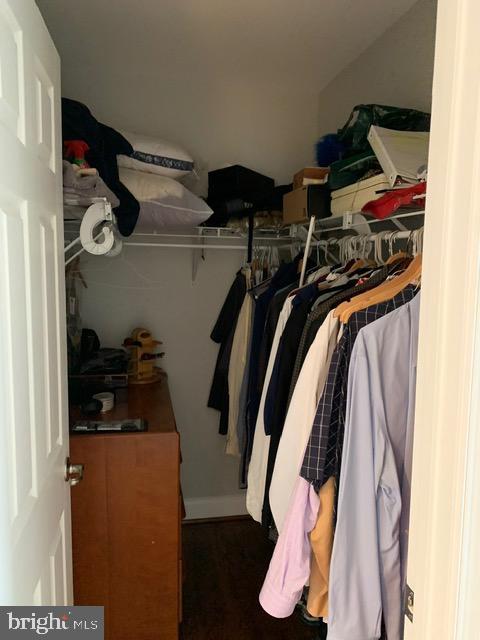 7413 Farnum Street Springfield, VA 22151 - Photo 24 of 30 Primary Closet 2