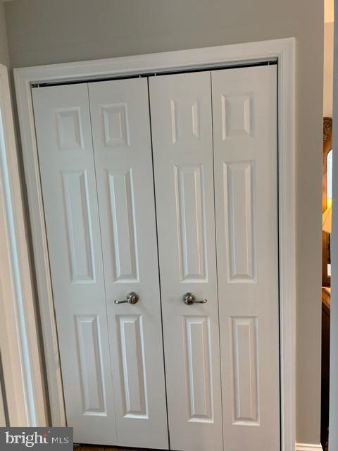 7413 Farnum Street Springfield, VA 22151 - Photo 28 of 30 Primary Linen Closet