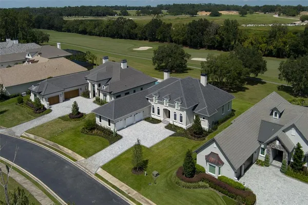 $2,385,000 | 7647 Northwest 33rd Place, Ocala, FL 34482