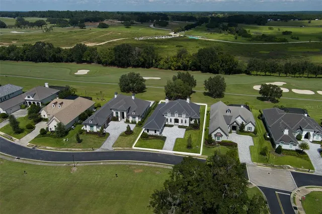 $2,565,000 | 7647 Northwest 33rd Place, Ocala, FL 34482