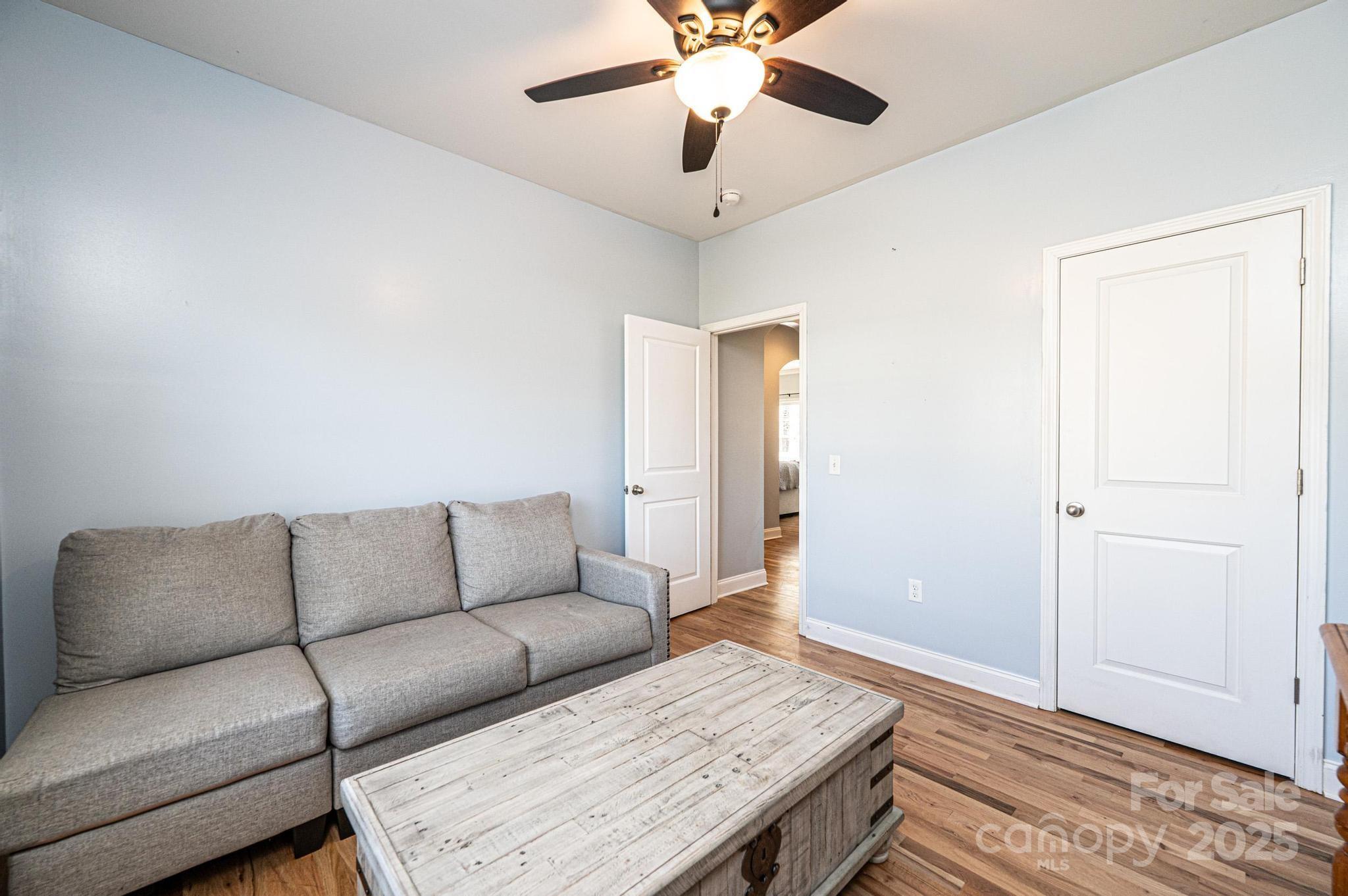 1781 Herbie Circle Newton, NC 28658 - Photo 26 of 38 a living room with furniture and a rug