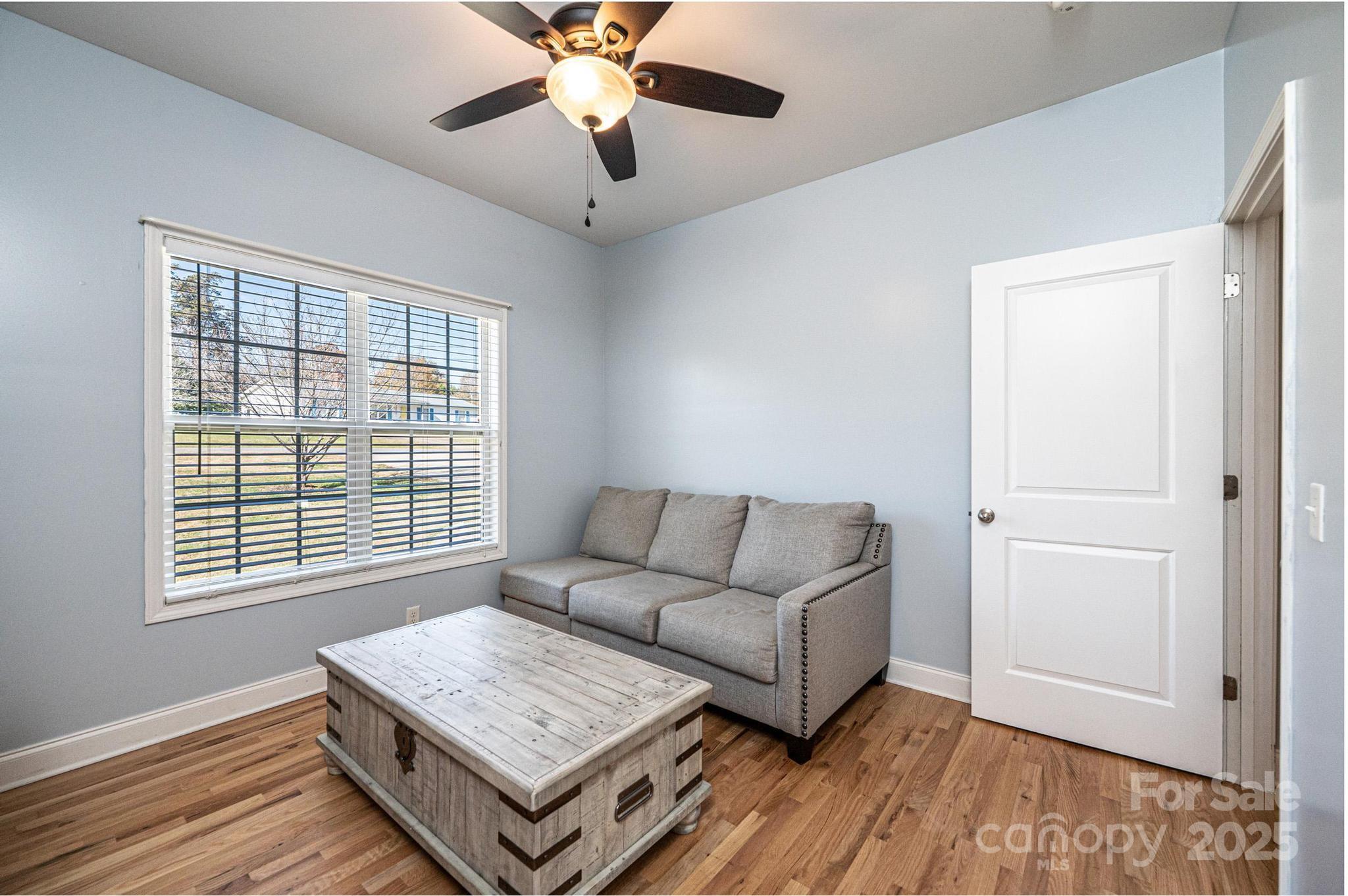 1781 Herbie Circle Newton, NC 28658 - Photo 27 of 38 a living room with furniture and a window