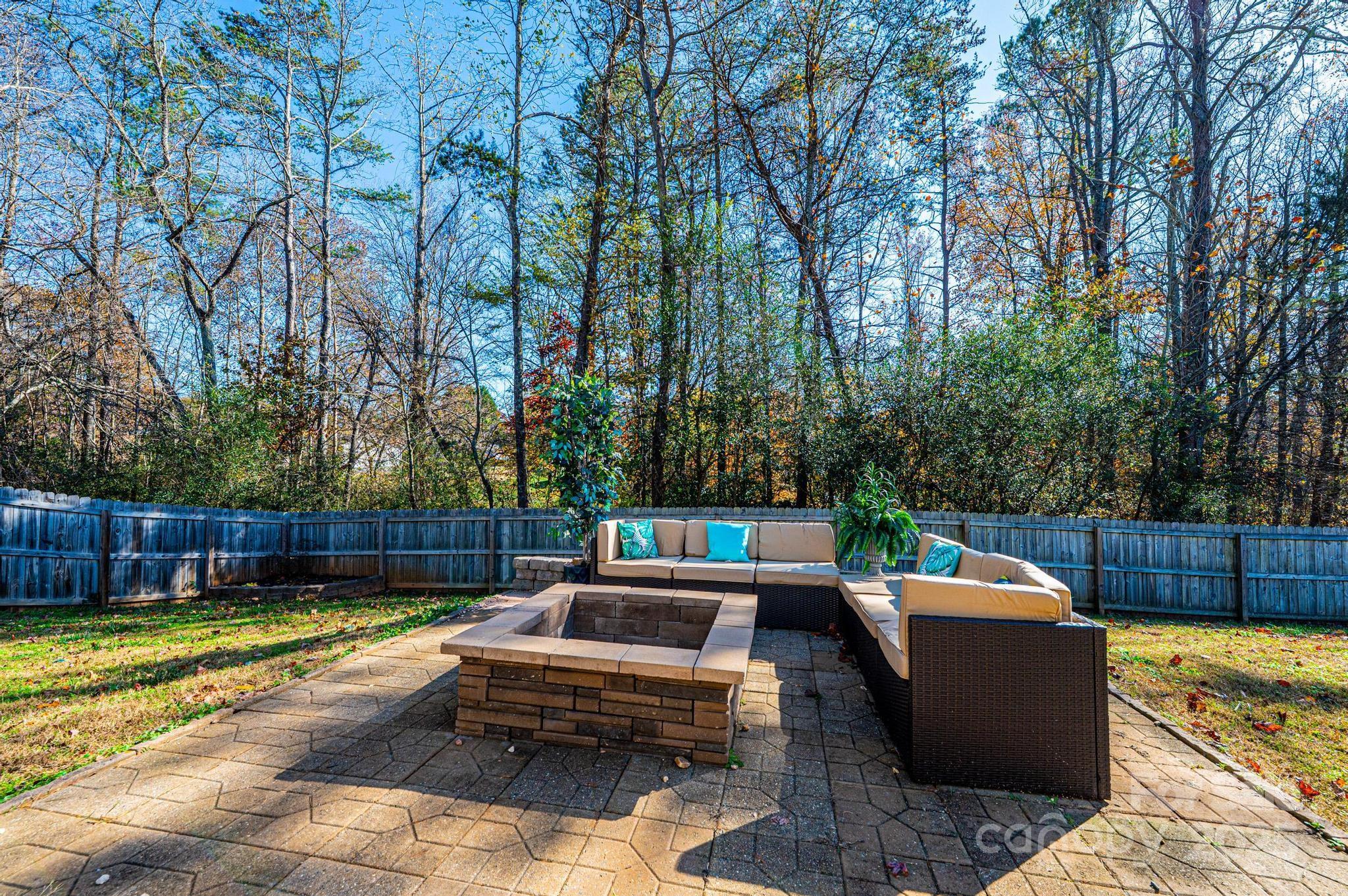 1781 Herbie Circle Newton, NC 28658 - Photo 31 of 38 a view of a swimming pool with a patio