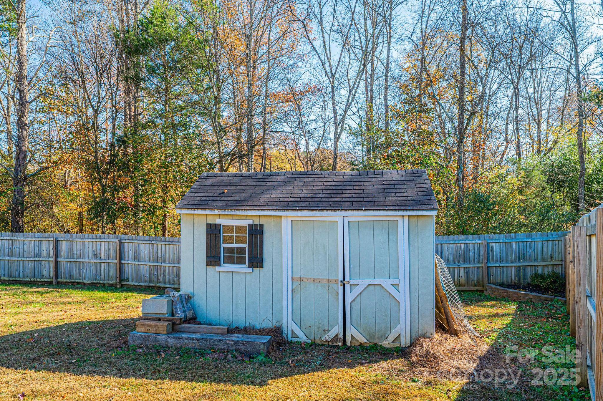 1781 Herbie Circle Newton, NC 28658 - Photo 32 of 38 a house view with a backyard space