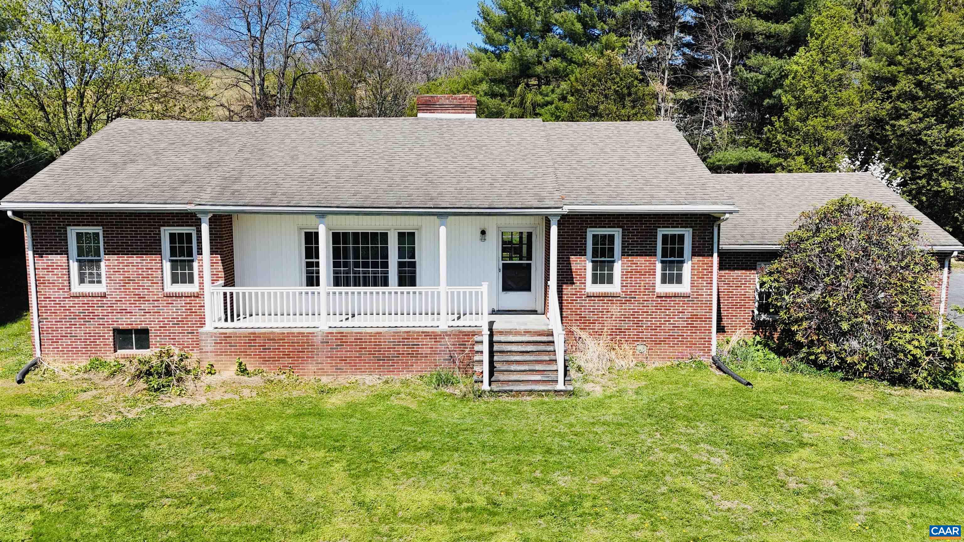 150 Union Church Road Churchville, VA 24421 - Photo 67 of 71