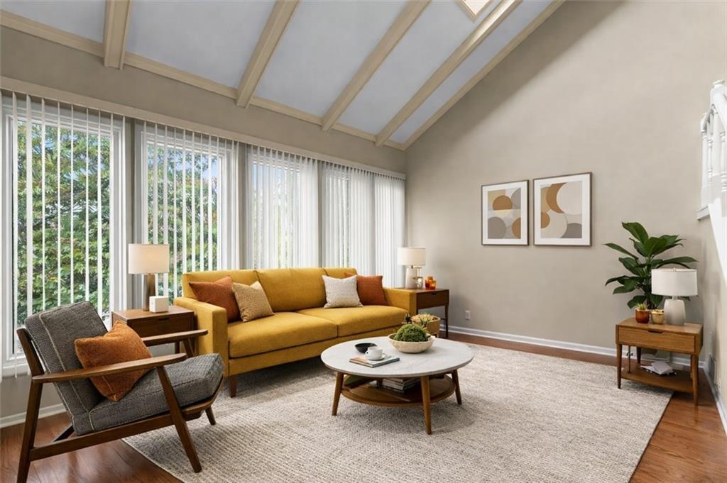 1456 Heritage Road Gainesville, GA 30501 - Photo 11 of 57