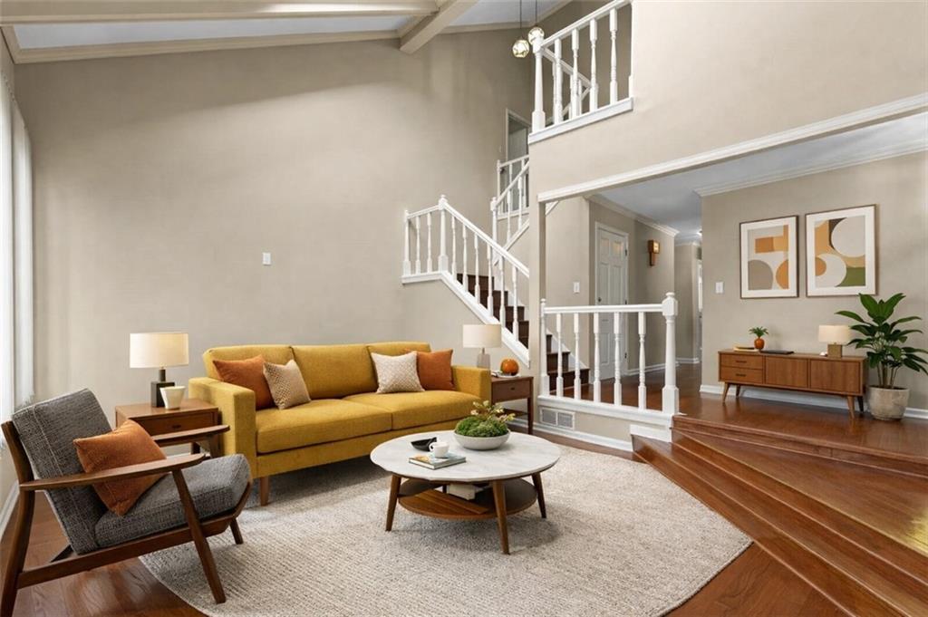 1456 Heritage Road Gainesville, GA 30501 - Photo 13 of 57