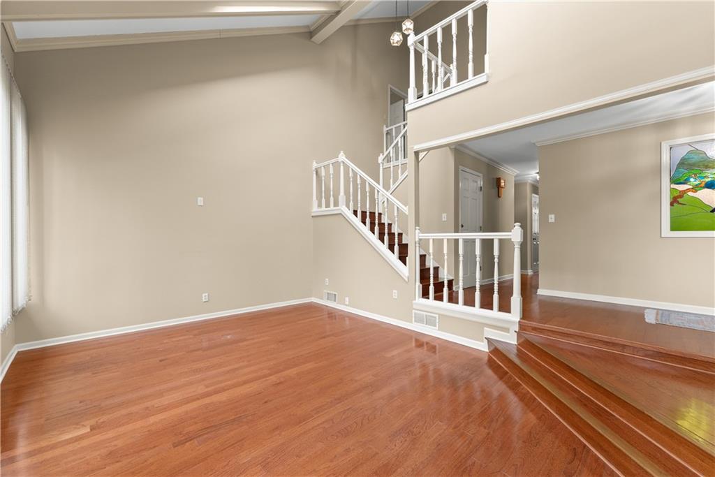 1456 Heritage Road Gainesville, GA 30501 - Photo 14 of 57