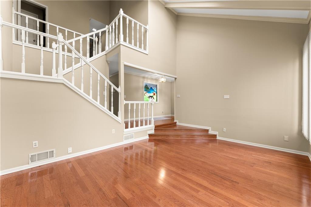 1456 Heritage Road Gainesville, GA 30501 - Photo 15 of 57