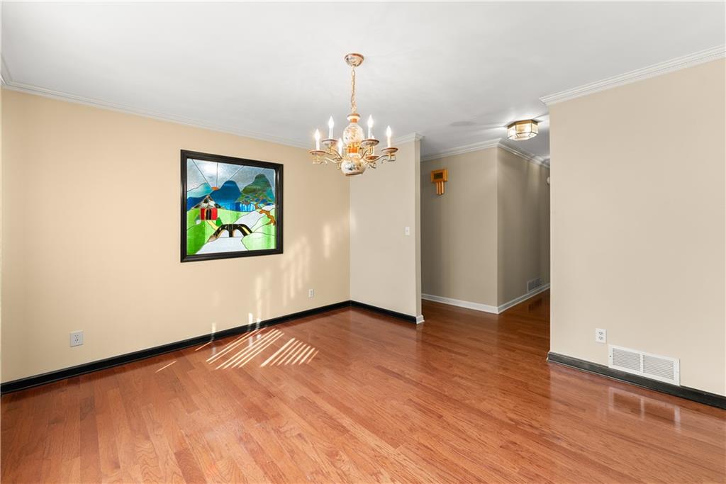 1456 Heritage Road Gainesville, GA 30501 - Photo 17 of 57