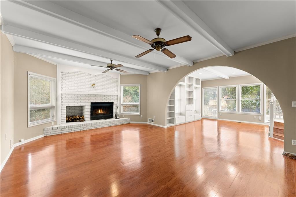 1456 Heritage Road Gainesville, GA 30501 - Photo 18 of 57