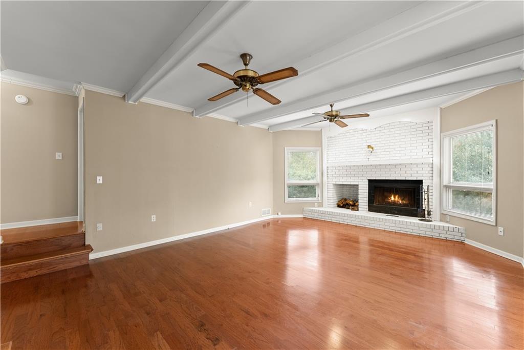 1456 Heritage Road Gainesville, GA 30501 - Photo 19 of 57