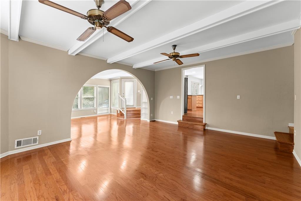 1456 Heritage Road Gainesville, GA 30501 - Photo 20 of 57