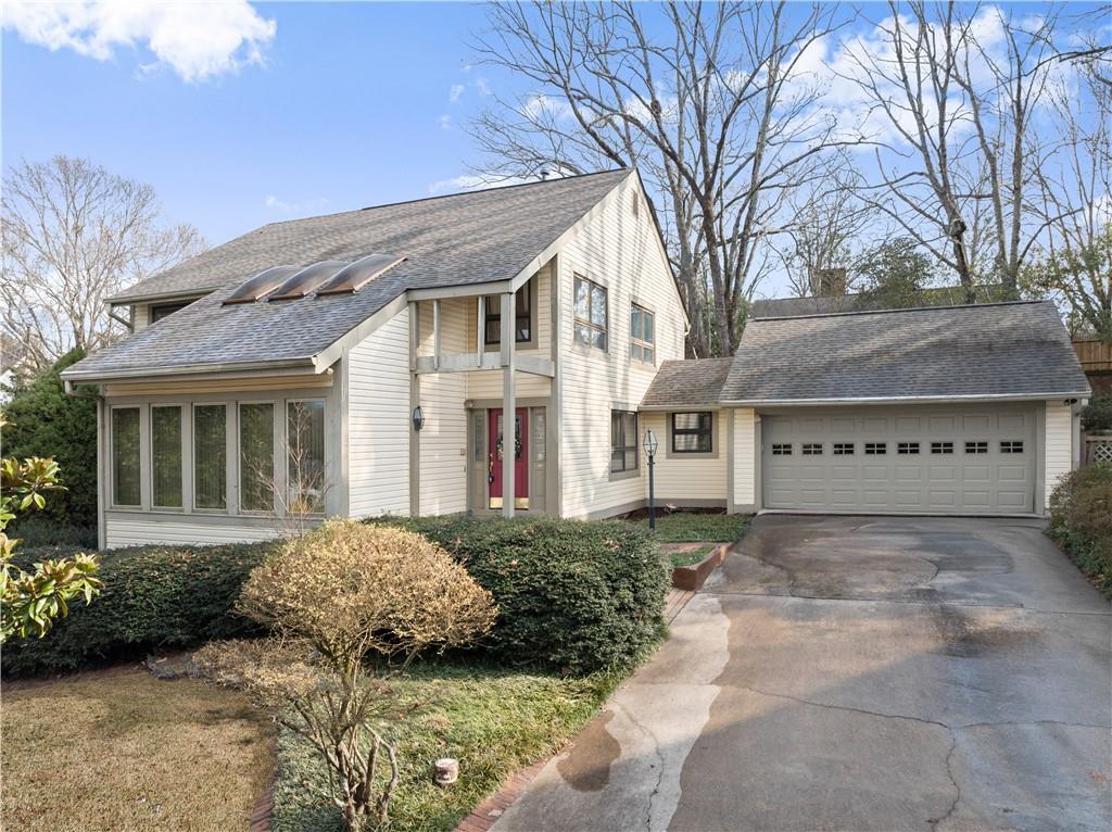 1456 Heritage Road Gainesville, GA 30501 - Photo 2 of 57