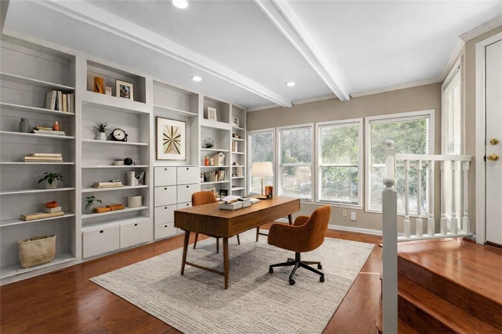 1456 Heritage Road Gainesville, GA 30501 - Photo 21 of 57