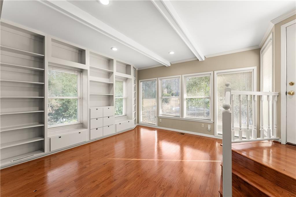 1456 Heritage Road Gainesville, GA 30501 - Photo 22 of 57