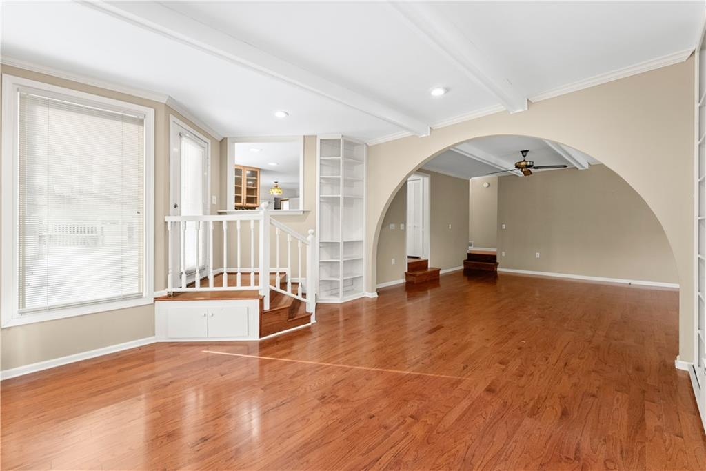 1456 Heritage Road Gainesville, GA 30501 - Photo 23 of 57