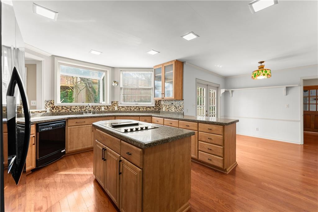 1456 Heritage Road Gainesville, GA 30501 - Photo 24 of 57