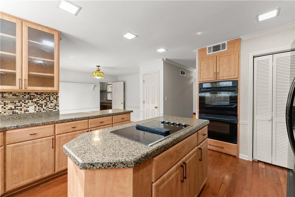 1456 Heritage Road Gainesville, GA 30501 - Photo 25 of 57