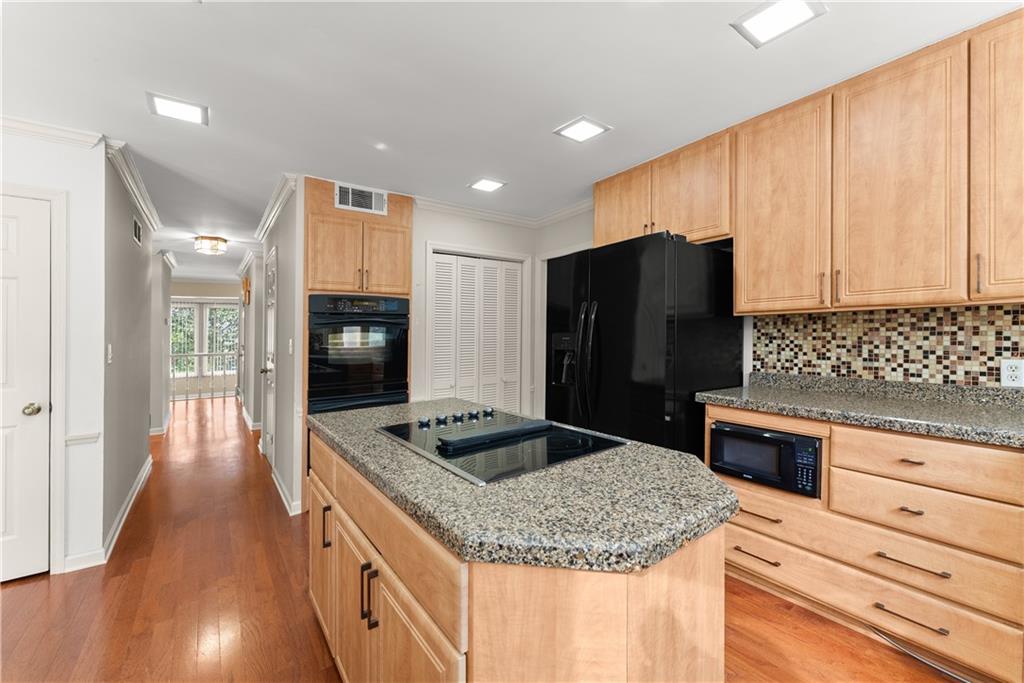 1456 Heritage Road Gainesville, GA 30501 - Photo 26 of 57