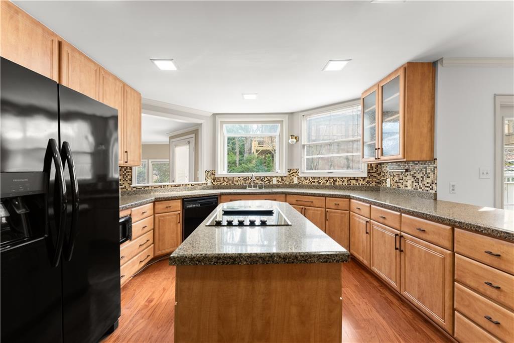 1456 Heritage Road Gainesville, GA 30501 - Photo 28 of 57