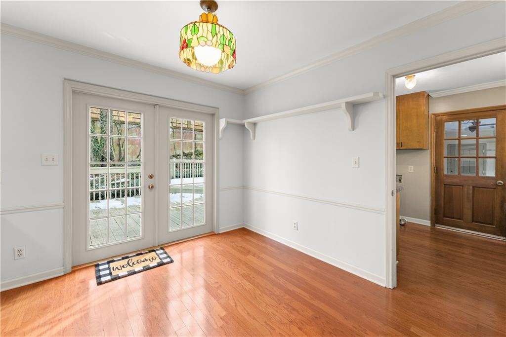 1456 Heritage Road Gainesville, GA 30501 - Photo 29 of 57