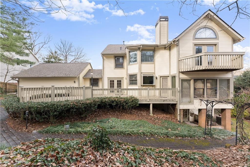 1456 Heritage Road Gainesville, GA 30501 - Photo 3 of 57