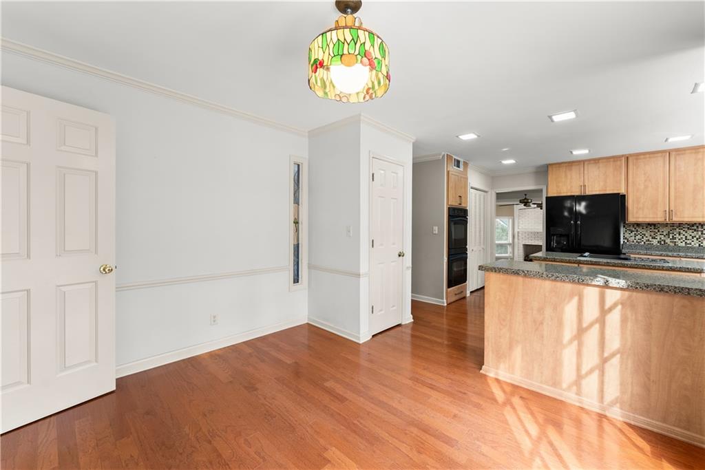 1456 Heritage Road Gainesville, GA 30501 - Photo 31 of 57