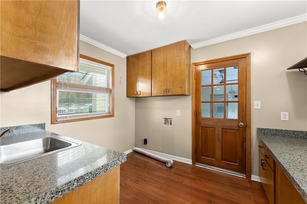 1456 Heritage Road Gainesville, GA 30501 - Photo 32 of 57