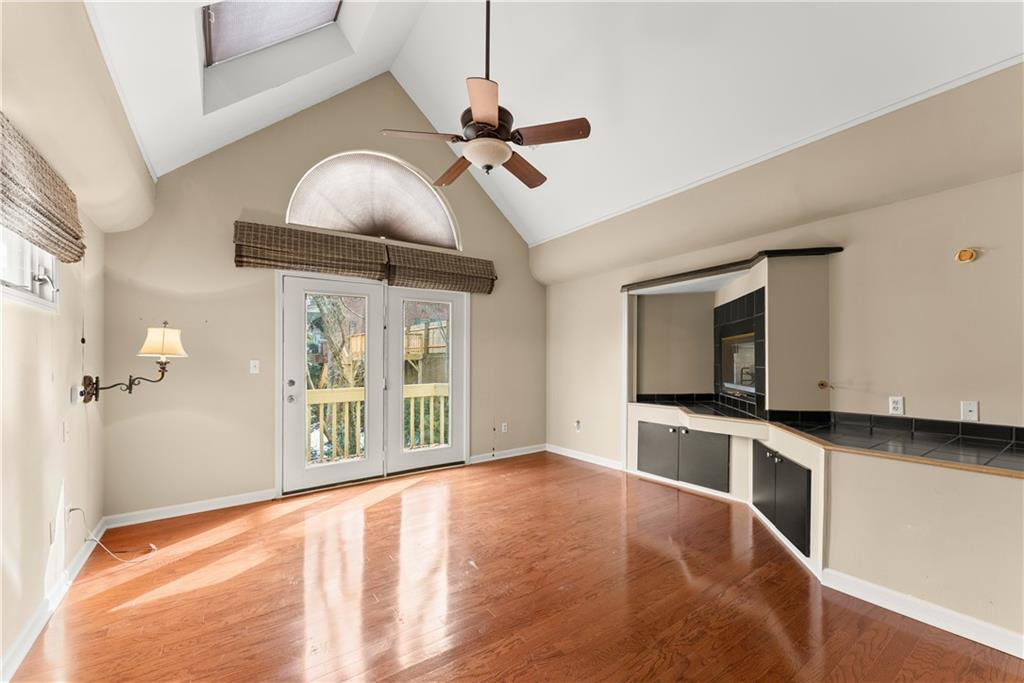 1456 Heritage Road Gainesville, GA 30501 - Photo 34 of 57