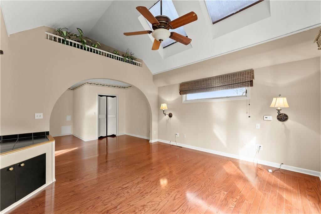 1456 Heritage Road Gainesville, GA 30501 - Photo 35 of 57