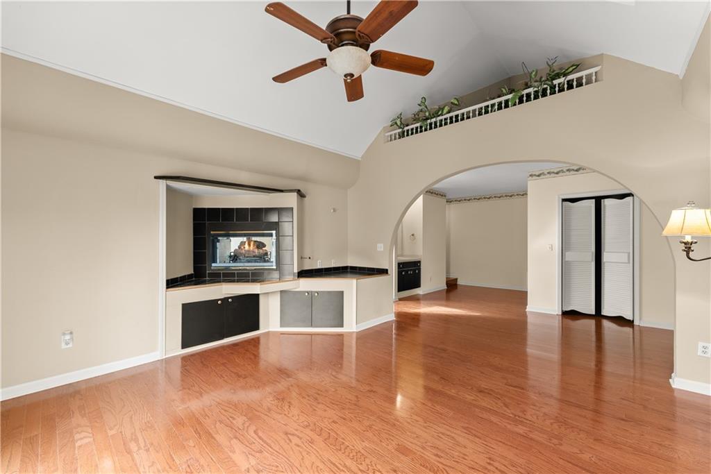 1456 Heritage Road Gainesville, GA 30501 - Photo 36 of 57