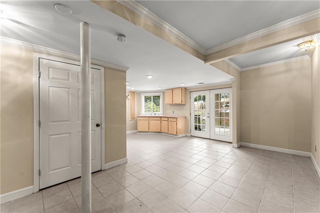 1456 Heritage Road Gainesville, GA 30501 - Photo 47 of 57