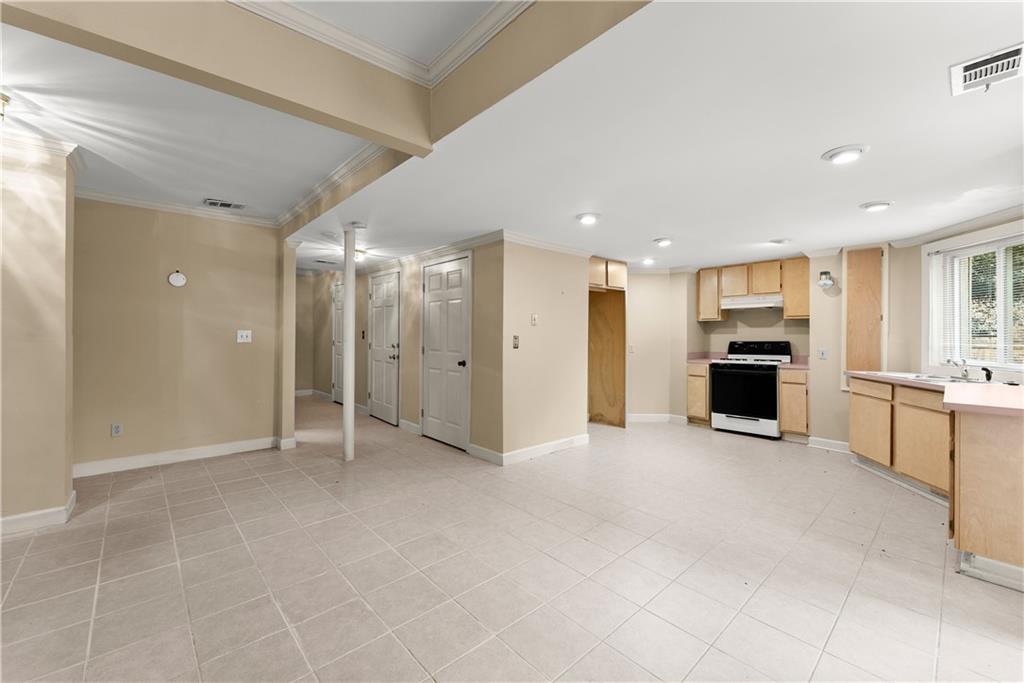 1456 Heritage Road Gainesville, GA 30501 - Photo 48 of 57