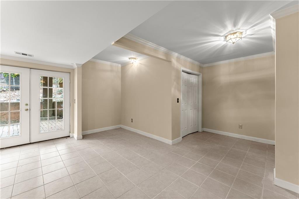 1456 Heritage Road Gainesville, GA 30501 - Photo 49 of 57