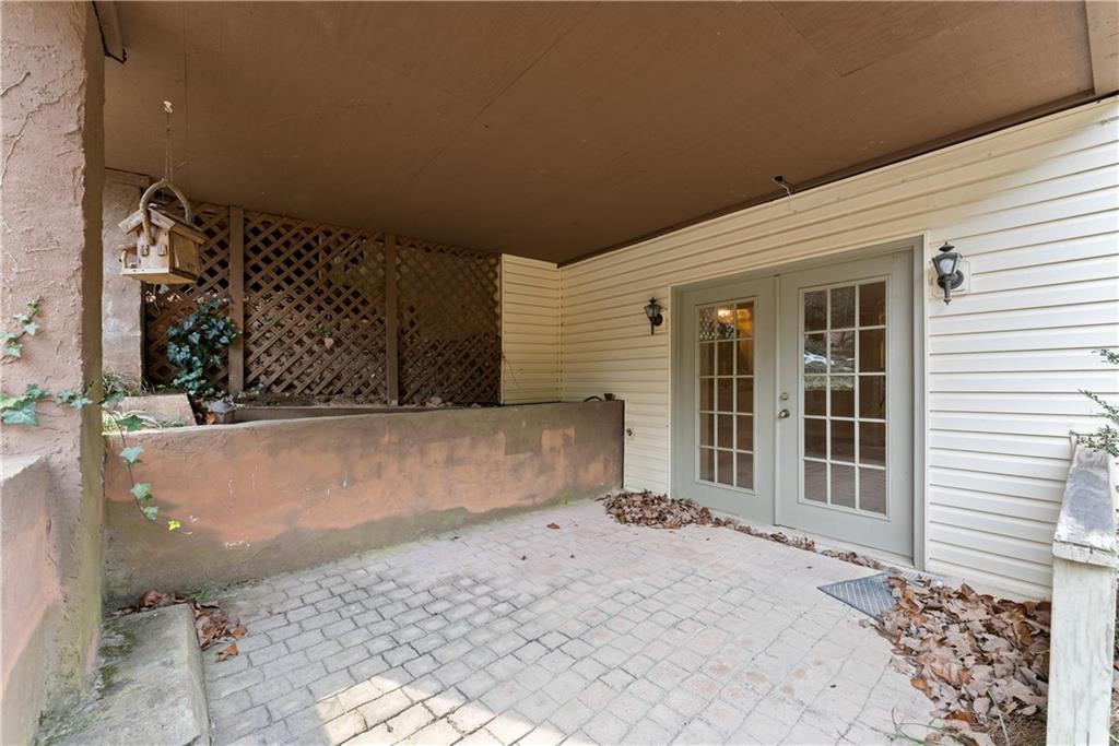 1456 Heritage Road Gainesville, GA 30501 - Photo 50 of 57