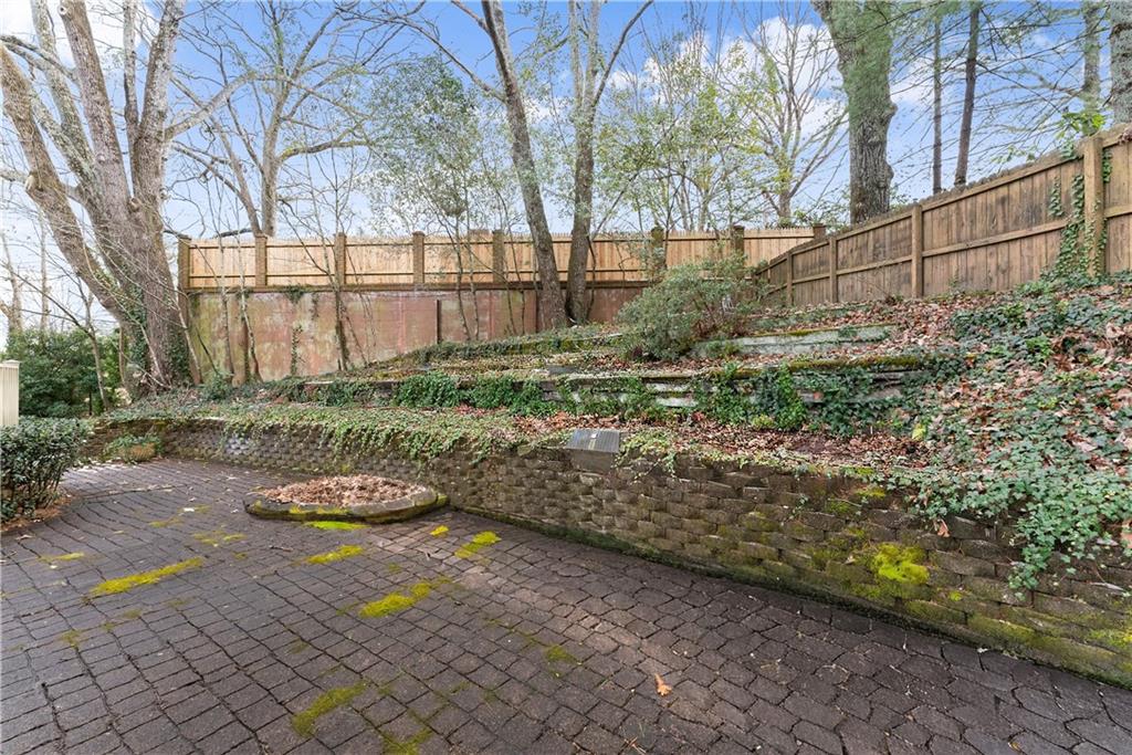 1456 Heritage Road Gainesville, GA 30501 - Photo 52 of 57