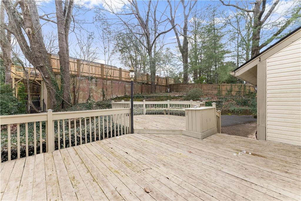 1456 Heritage Road Gainesville, GA 30501 - Photo 53 of 57