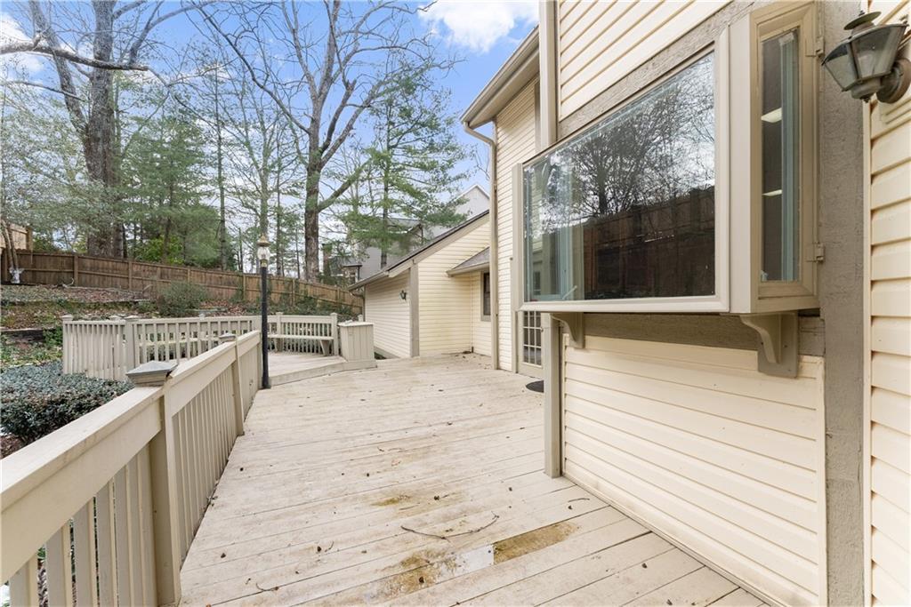 1456 Heritage Road Gainesville, GA 30501 - Photo 54 of 57