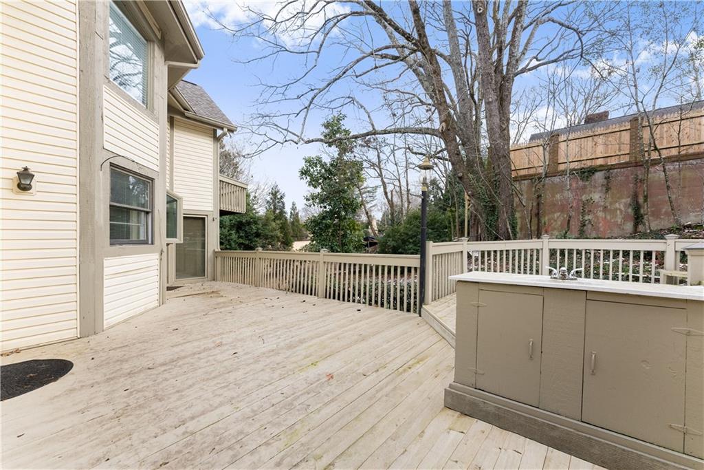 1456 Heritage Road Gainesville, GA 30501 - Photo 55 of 57