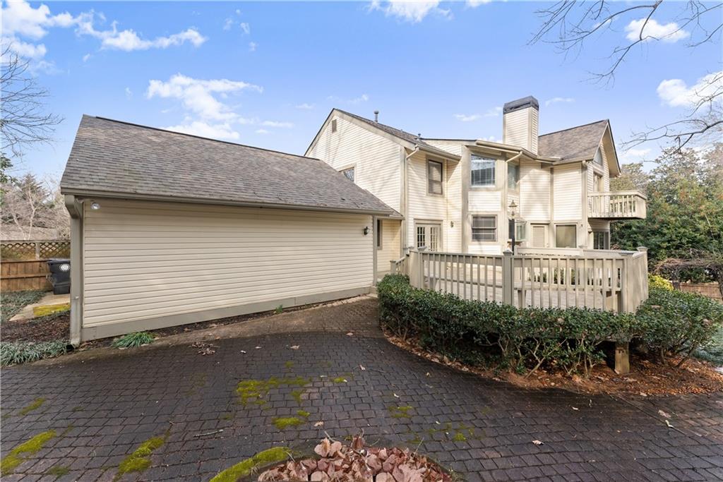 1456 Heritage Road Gainesville, GA 30501 - Photo 56 of 57