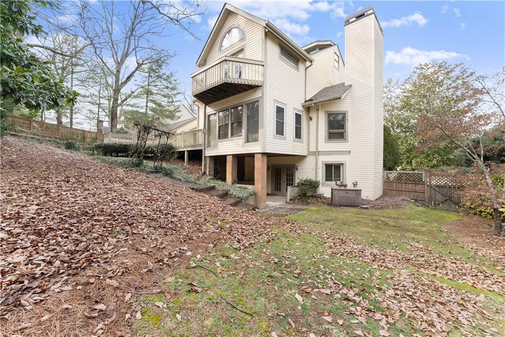 1456 Heritage Road Gainesville, GA 30501 - Photo 57 of 57