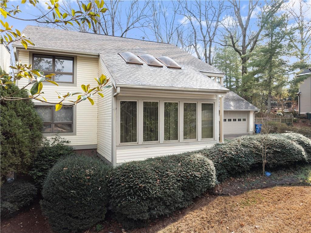 1456 Heritage Road Gainesville, GA 30501 - Photo 6 of 57