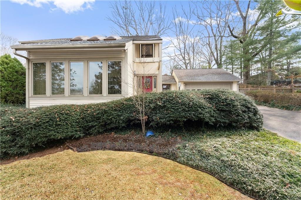 1456 Heritage Road Gainesville, GA 30501 - Photo 7 of 57